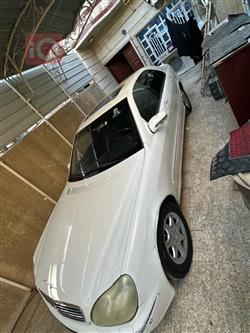 مێرسێدس بێنز S-Class